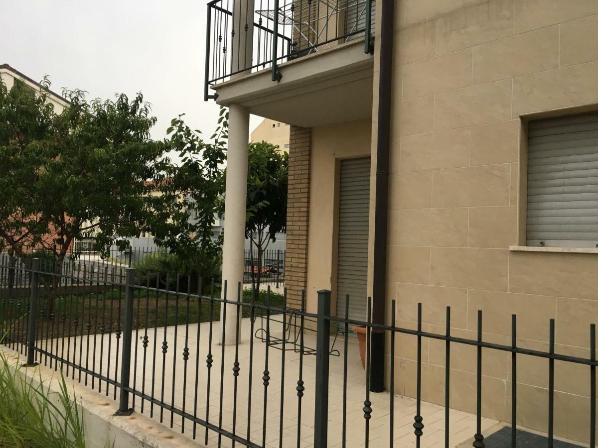 Home Di Federico Chivasso Exterior photo